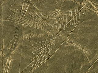 Lima – Nasca - Ica / Sobrevuelo Líneas de Nasca.